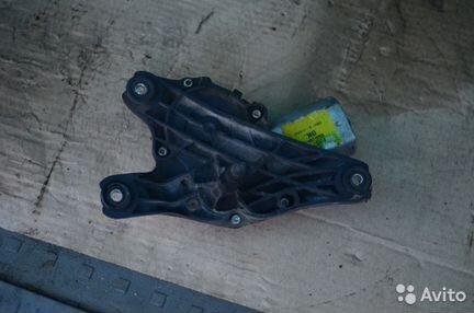 Моторчик заднего стеклоочистителя для бмв Е70