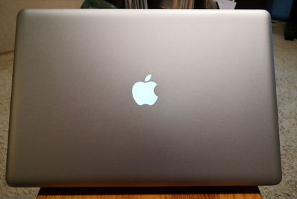 Ноутбук MacBook Pro 17-inch, Late 2011