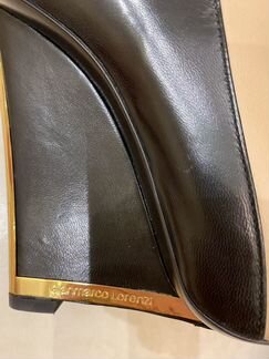 Сапоги gianmarco lorenzi