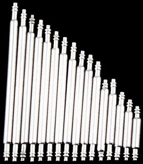 Шпилька для часов