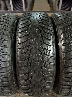 205 60 16 Nexen бу Шины Зимние 205 60 R16 100B