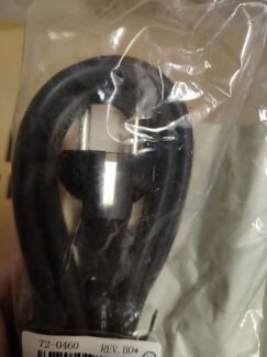 Кабель питания Cisco AIR-PWR-cord-CE новый