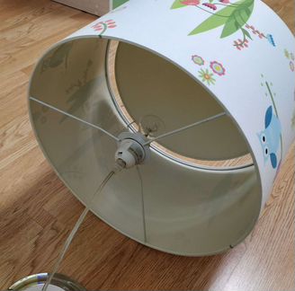 Люстра потолочная