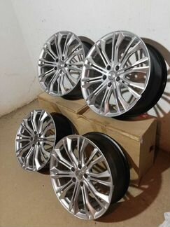 Диски R20 Voltek