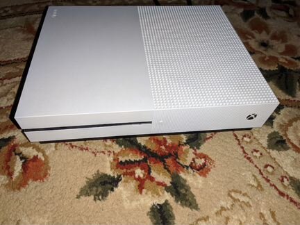 Xbox one s 500gb
