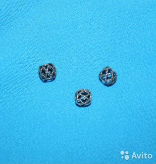 Шармы, браслеты, подвески Санлайт и Адамас