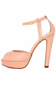 Новые Босоножки Blumarine 38