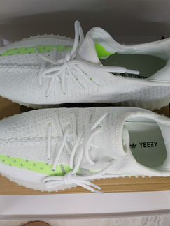 Кроссовки Adidas Yeezy Boost 350