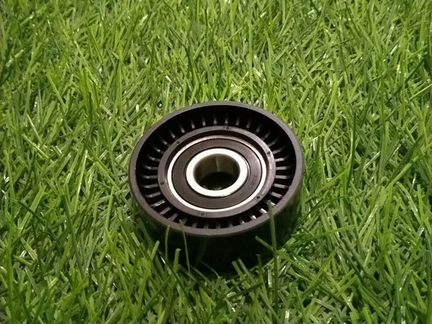 Мазда 6 GJ ролик натяжитель