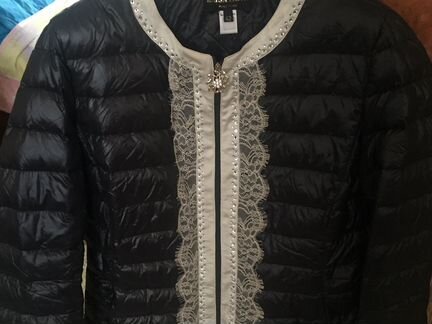 Куртка Elisa fanti 44