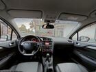 Citroen C4 1.6 МТ, 2012, 126 000 км объявление продам