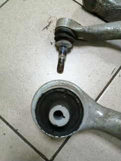 Комплект рычагов передней подвески BMW F20/30