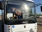 Междугородний / Пригородный автобус НефАЗ 5299 объявление продам