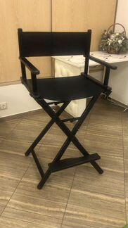 Стул Виззажиста