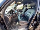 Toyota Land Cruiser 4.5 AT, 2011, 91 000 км объявление продам