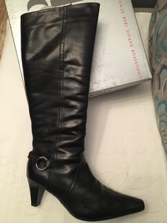 Зимние женские сапоги Peter Kaiser