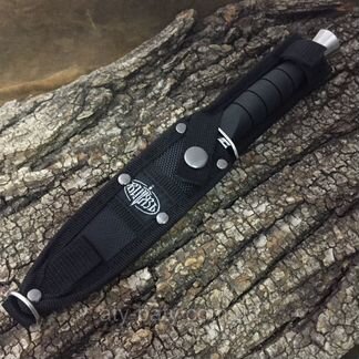 Охотничий нож финка Bитязь Адмирал-2 сталь 65Х13