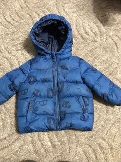 Куртка демисезон/зима