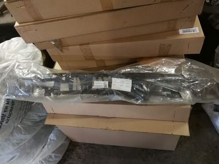 Кронштейн бампера задний Bmw 1Er F20/F21 2011-2019