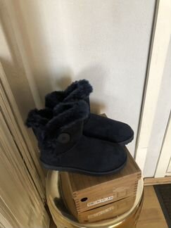 Угги go-go женские, новые