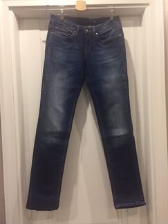 Джинсы Tommy Hilfiger оригинал
