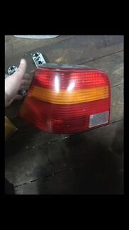 Фонари задние Golf 4