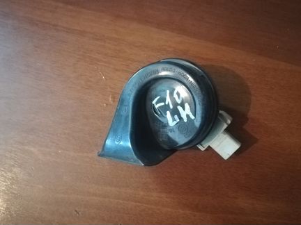 Сигнал BMW F10 левый