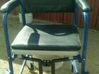 Инвалидное санитарное кресло объявление продам