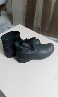 Ботинки