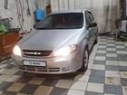 Chevrolet Lacetti 1.4 МТ, 2008, 224 452 км