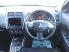Mitsubishi RVR 1.8 CVT, 2011, 89 000 км объявление продам