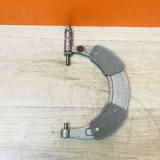 Микрометр мк-175 150-175 мм N3/М76