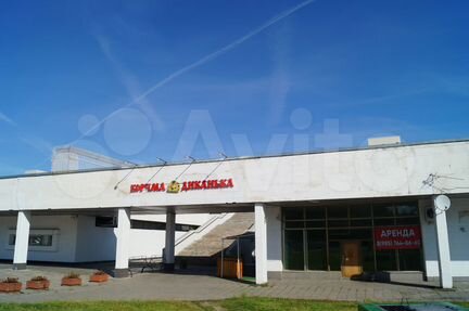 Помещение свободного назначения, 85 м²