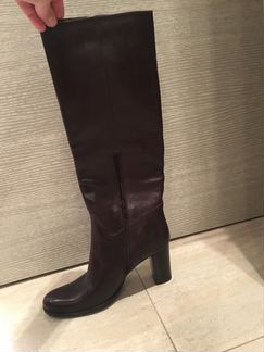 Сапоги 36 Italia