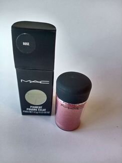 Пигмент мас Rose