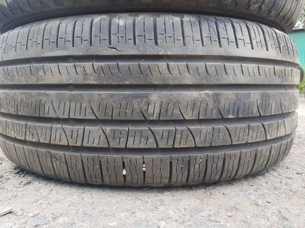 235 55 R17 Pirelli Scorpion Verde