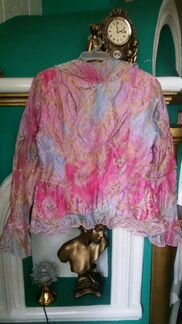 Angie. France. Acetate (silk). Новое состояние