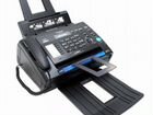 Телефон/факс/сканер Panasonic KX-FL423