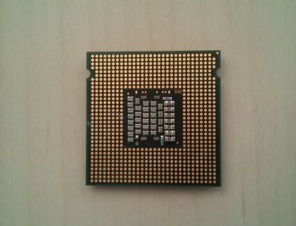 Intel Core 2 Duo E6550
