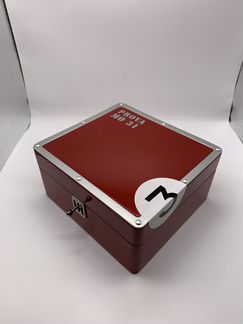 Короба для часов Girard Perregaux Ferrari