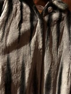 Полушубок стриж.б