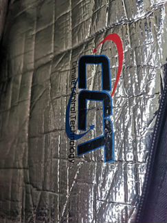 Теннисная сумка head