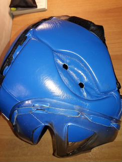 Шлем для рукопашного боя