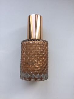 Show Beauty body shimmer