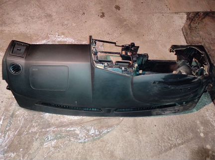 Торпеда Ssang Yong Kyron Кайрон