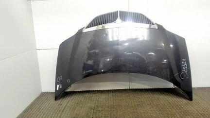 Капот Lancia Phedra, 2003