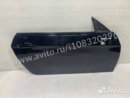 Дверь правая Bmw 3-Series E92 2013