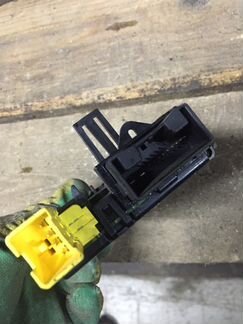 Блок Управления VW audi seat skoda 1KO953549AH