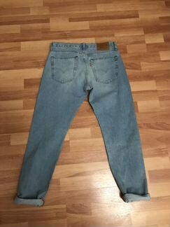 Джинсы Levi’s 512