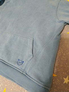 Детская толстовка